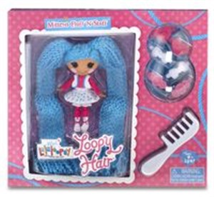 Picture of Mini Lalaloopsy Loopy Hair Mitenka