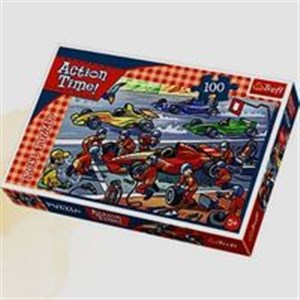 Picture of Wielki wyścig 100