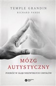 Mózg autys... - Temple Grandin, Richard Panek -  Polish Bookstore 