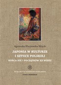 Japonia w ... - Agnieszka Kluczewska-Wójcik -  foreign books in polish 
