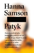Patyk - Hanna Samson -  Polish Bookstore 