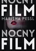 polish book : Nocny film... - Marisha Pessl
