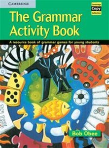 Obrazek The Grammar Activity Book