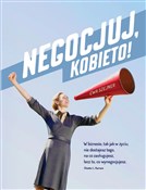 Negocjuj, ... - Ewa Szejner - Ksiegarnia w UK