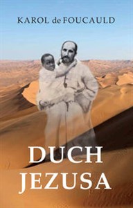 Picture of Duch Jezusa
