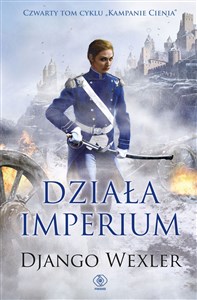 Obrazek Kampanie Cienia 4 Działa imperium