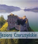 polish book : Jezioro Cz... - Opracowanie Zbiorowe