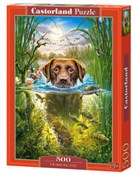 Puzzle Swi... -  Polish Bookstore 