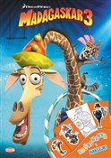 Polska książka : Madagaskar...
