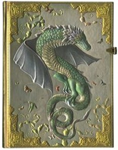 Obrazek Notatnik ozdobny 0025-02 Onirica