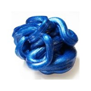 Obrazek Sprytna Plastelina Metal szlachetny - SZAFIR