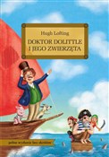 Doktor Dol... - Hugh Lofting -  foreign books in polish 