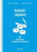 Książka : Narkotyki ... - Mariusz Z. Jędrzejko, Zbigniew Staśczak