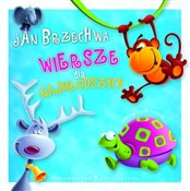 Książka : Wiersze dl... - Jan Brzechwa