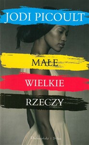 Obrazek Małe wielkie rzeczy wyd. kieszonkowe