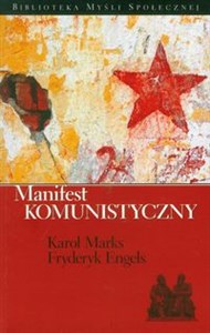 Picture of Manifest komunistyczny