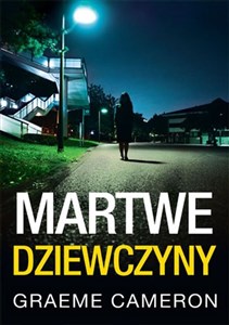 Picture of Martwe dziewczyny