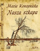 Książka : [Audiobook... - Maria Konopnicka