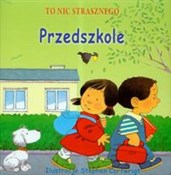 polish book : To nic str...