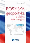 polish book : Rosyjska g... - Leszek Sykulski