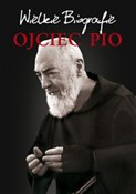 Ojciec Pio... - Agnieszka Banach -  Polish Bookstore 