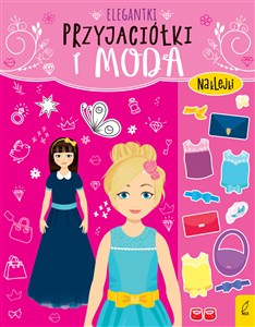 Obrazek Przyjaciółki i moda Elegantki