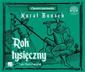 Książka : [Audiobook... - Karol Bunsch