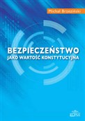 Bezpieczeń... - Michał Brzeziński - Ksiegarnia w UK