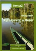 Książka : Ryby śpiew... - Arkady Fiedler
