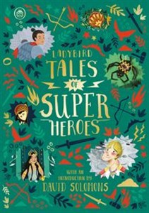 Picture of Ladybird Tales of Super Heroes