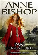 Pani Shala... - Anne Bishop -  books in polish 