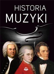 Picture of Historia muzyki