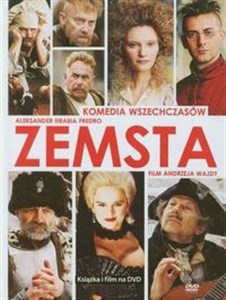 Picture of Zemsta