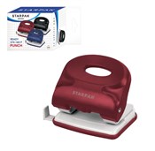 Polska książka : Dziurkacz ...