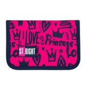 Polska książka : Piórnik dw...