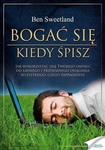 Obrazek Bogać się, kiedy śpisz