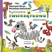 polish book : Rymowane z... - Katarzyna Moryc