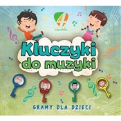 polish book : Klucz do m... - Various Artists