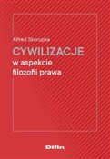 Książka : Cywilizacj... - Alfred Skorupka