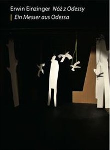 Obrazek Nóż z Odessy