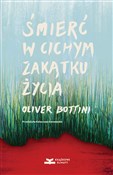 Śmierć w c... - Oliver Bottini - Ksiegarnia w UK