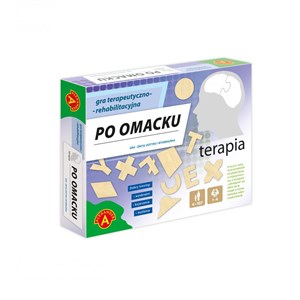 Picture of Terapia Po omacku