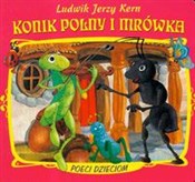 polish book : Konik poln... - Ludwik Jerzy Kern