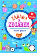 Zabawa z z... - Opracowanie zbiorowe -  books from Poland