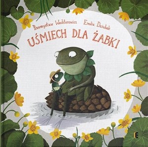 Picture of Uśmiech dla Żabki