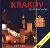 Krakov Kra... - Christian Parma, Elżbieta Michalska -  Polish Bookstore 