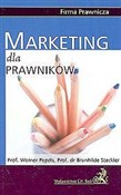Marketing ... - Werner Pepels, Brunhilde Steckler -  foreign books in polish 