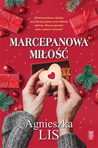 Picture of Marcepanowa miłość
