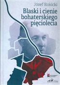 Polska książka : Blaski i c... - Józef Rokicki