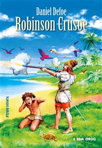 Obrazek Robinson Crusoe